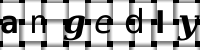 Obrázok CAPTCHA