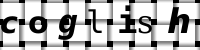 Obrázok CAPTCHA