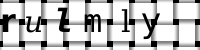 Obrázok CAPTCHA
