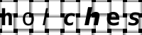 Obrázok CAPTCHA