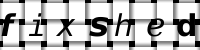 Obrázok CAPTCHA