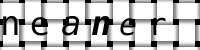 Obrázok CAPTCHA