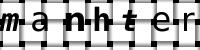 Obrázok CAPTCHA