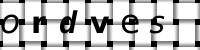 Obrázok CAPTCHA