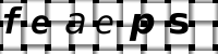 Obrázok CAPTCHA