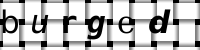 Obrázok CAPTCHA