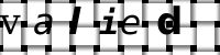 Obrázok CAPTCHA