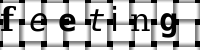 Obrázok CAPTCHA