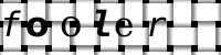 Obrázok CAPTCHA