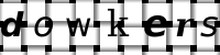 Obrázok CAPTCHA