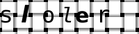 Obrázok CAPTCHA