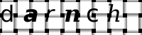 Obrázok CAPTCHA