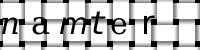 Obrázok CAPTCHA