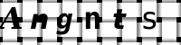 Obrázok CAPTCHA