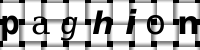 Obrázok CAPTCHA