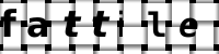 Obrázok CAPTCHA