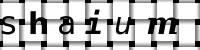 Obrázok CAPTCHA