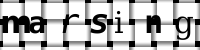 Obrázok CAPTCHA