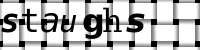 Obrázok CAPTCHA
