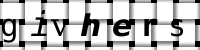 Obrázok CAPTCHA