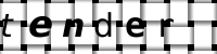 Obrázok CAPTCHA