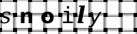 Obrázok CAPTCHA
