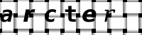 Obrázok CAPTCHA
