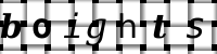 Obrázok CAPTCHA