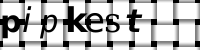 Obrázok CAPTCHA