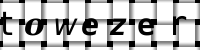 Obrázok CAPTCHA