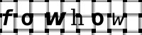 Obrázok CAPTCHA