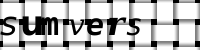 Obrázok CAPTCHA