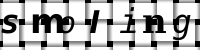 Obrázok CAPTCHA