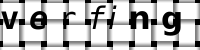 Obrázok CAPTCHA
