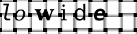 Obrázok CAPTCHA