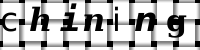 Obrázok CAPTCHA