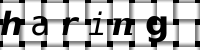 Obrázok CAPTCHA