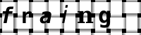 Obrázok CAPTCHA
