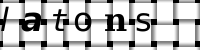 Obrázok CAPTCHA