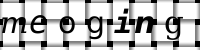 Obrázok CAPTCHA
