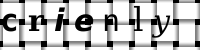 Obrázok CAPTCHA