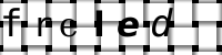Obrázok CAPTCHA