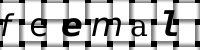 Obrázok CAPTCHA
