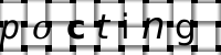 Obrázok CAPTCHA