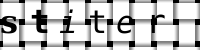 Obrázok CAPTCHA