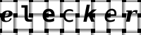 Obrázok CAPTCHA