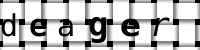 Obrázok CAPTCHA