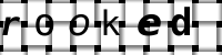 Obrázok CAPTCHA