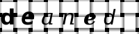 Obrázok CAPTCHA