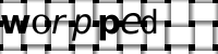 Obrázok CAPTCHA